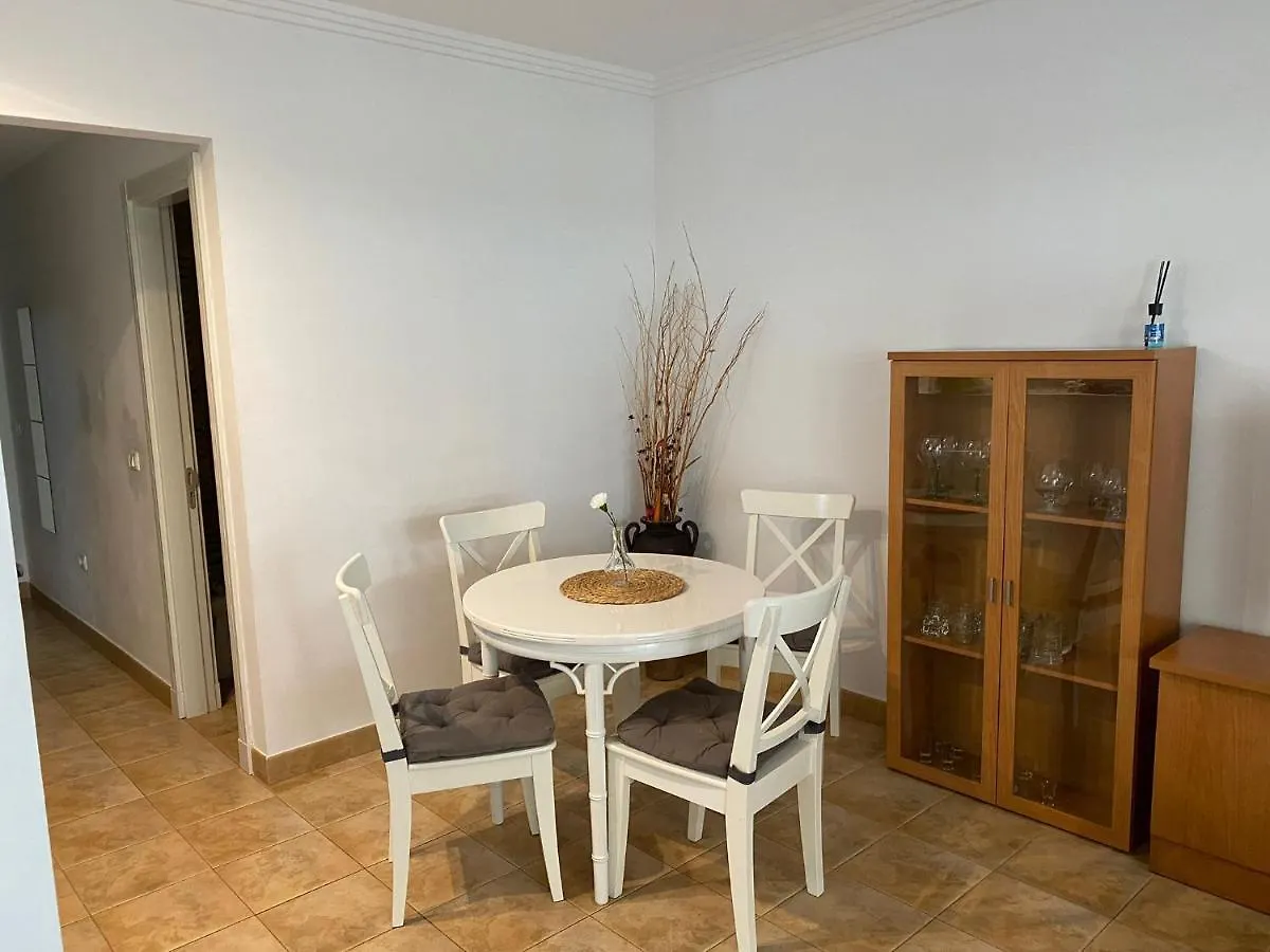 푸에르토 드 라 크루즈 Residencial Jardines Del Teide, 126 아파트 스페인